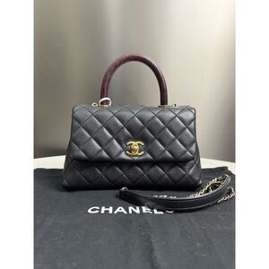 Chanel Women Pre-Loved Bag Very Good Condition